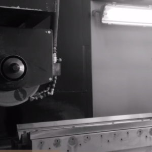 Lapidelli Rettificatrici